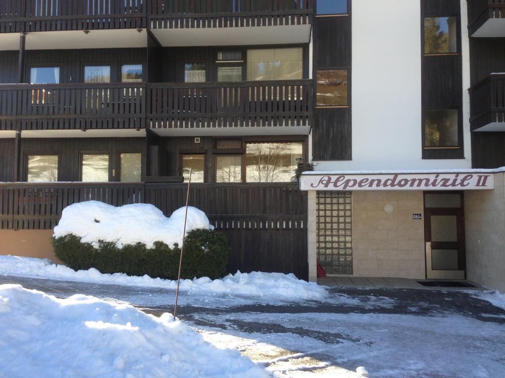 Alpendomizil Pia Apartment Muhlbach Am Hochkonig Phòng bức ảnh